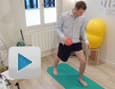 Functional exercises for advanced knee osteoarthritis