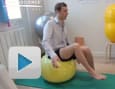 Muscular exercises for advanced knee osteoarthritis