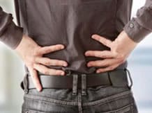  Evaluation of Low Back Pain