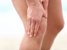 Signos clínicos osteoartritis femoro-patellar