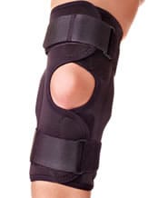 orthosis for knee