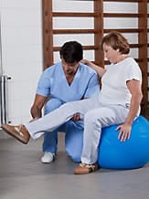 Rehabilitation and exercise