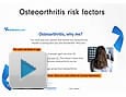 Osteoarthritis Risk Factors