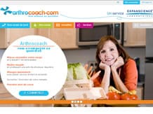 Arthrocoach.com, une solution en ligne pour vos patients